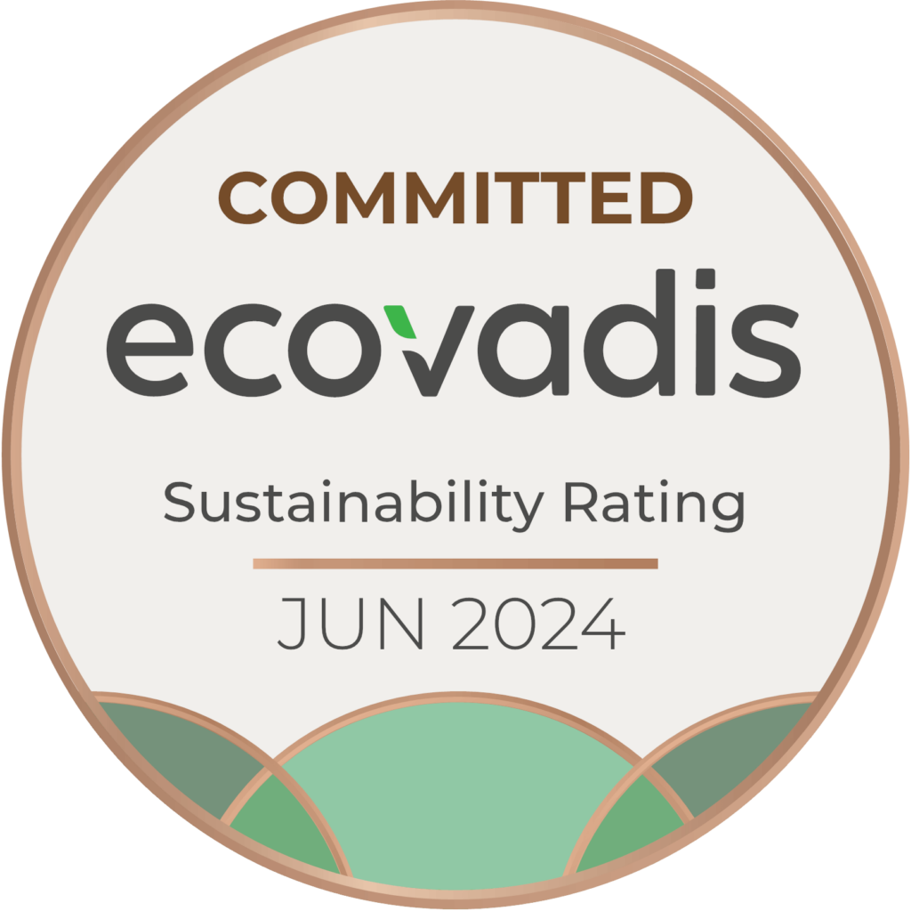 ecovadis